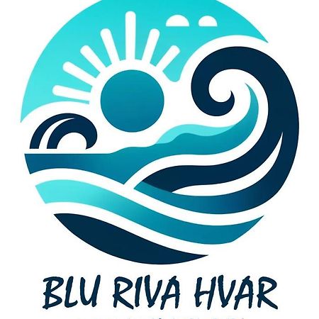 Blu Riva Hvar Apartment Hvar Town Exterior photo