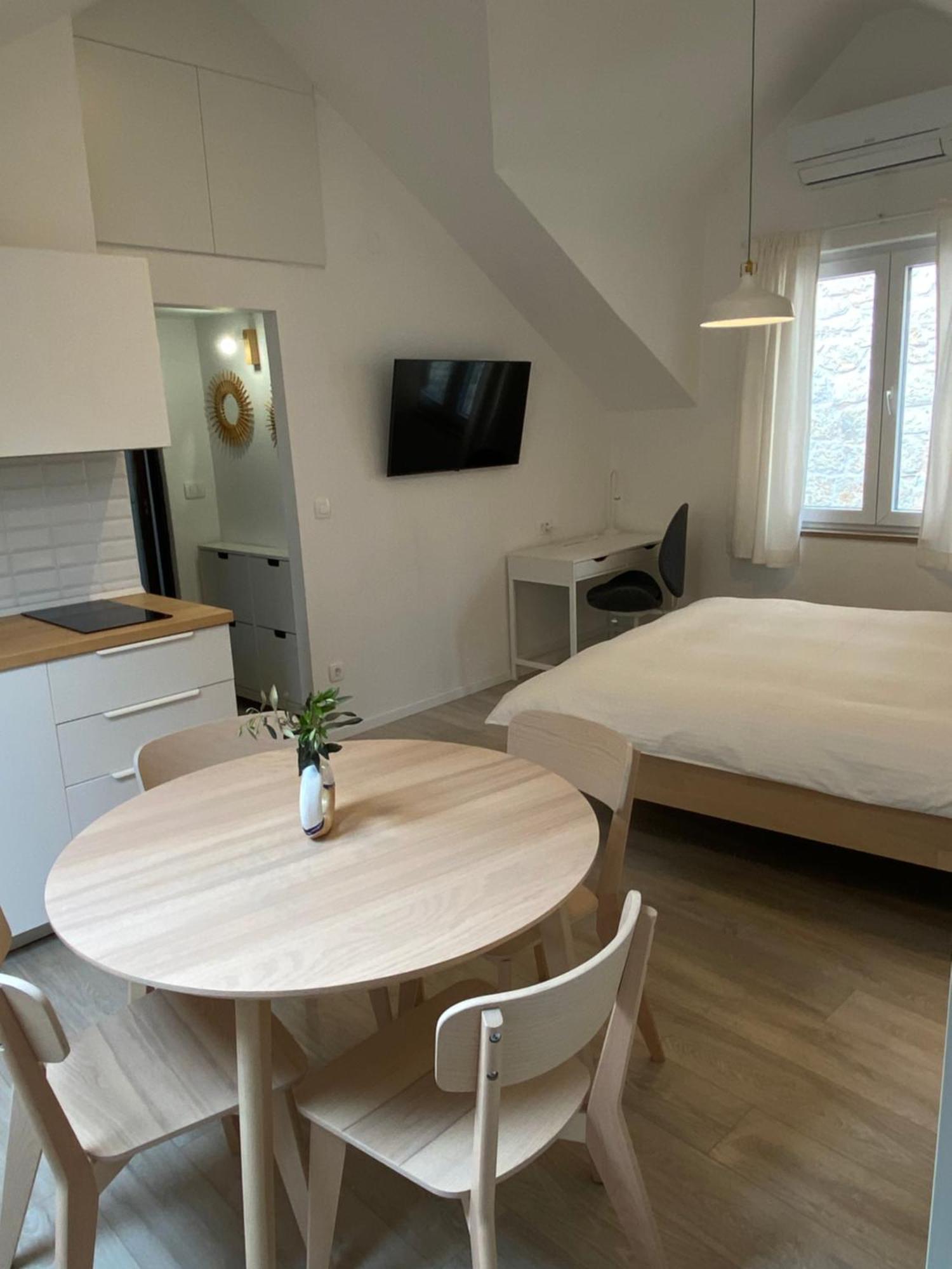 Blu Riva Hvar Hvar Town Room photo