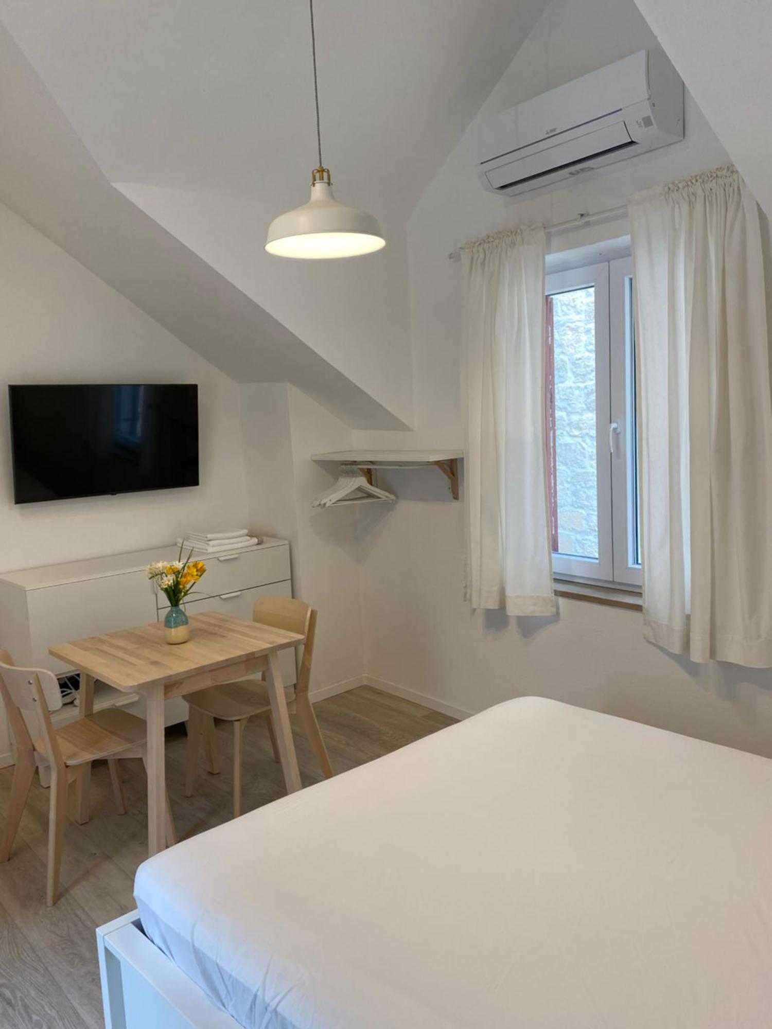 Blu Riva Hvar Hvar Town Room photo