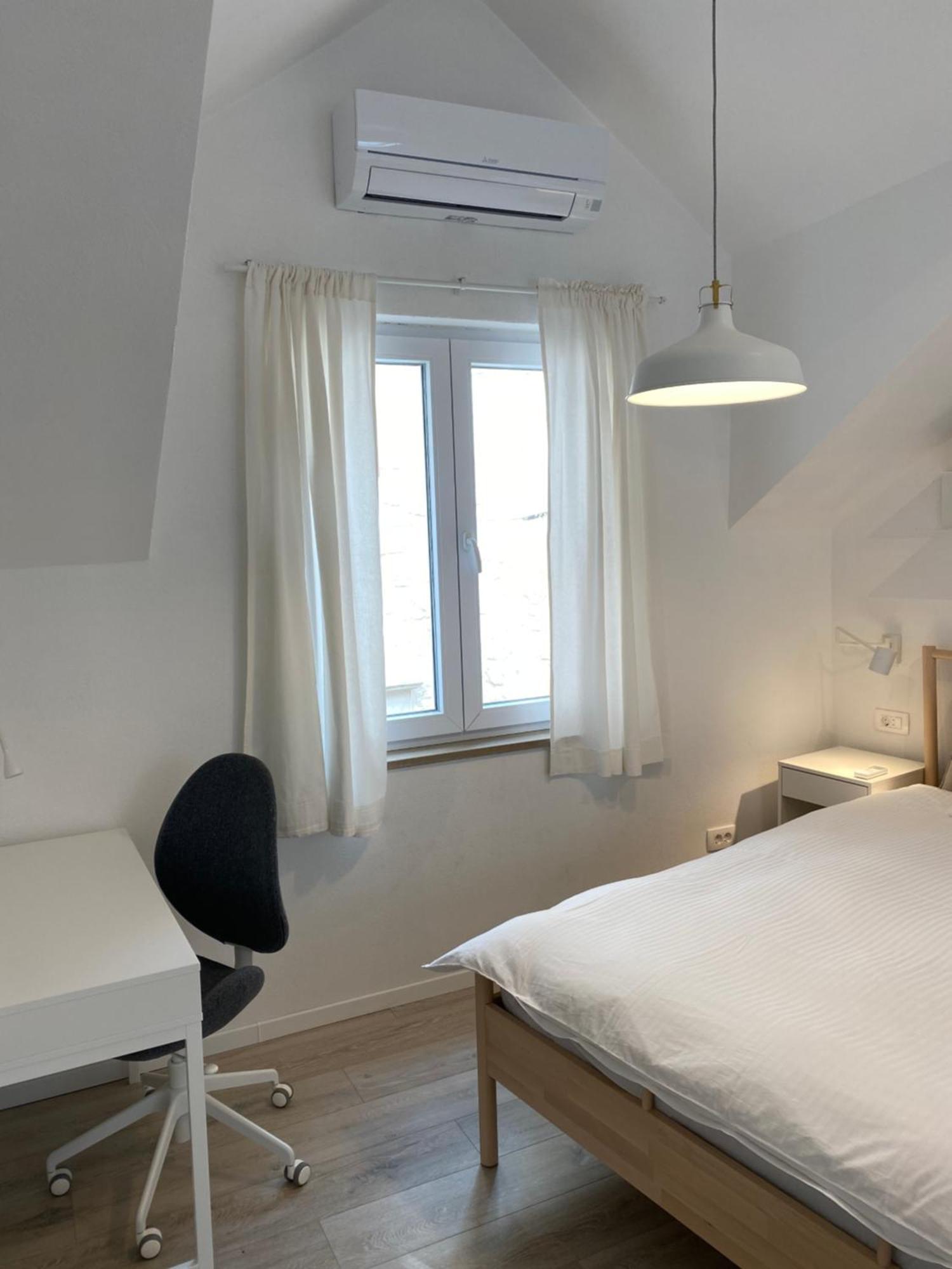 Blu Riva Hvar Apartment Hvar Town Room photo